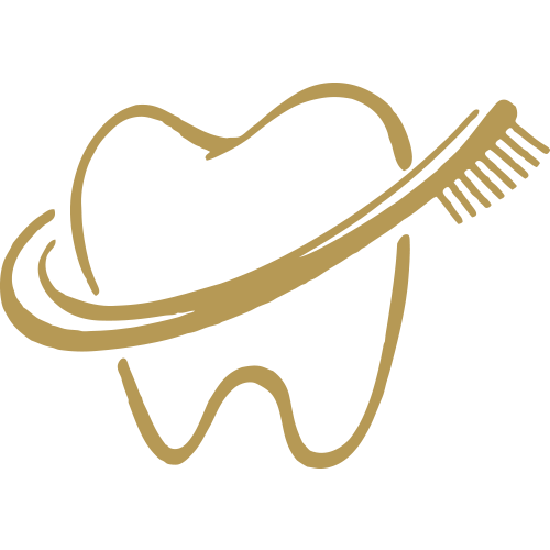 Clinique Dentaire Angel Philippe Logo